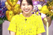夏菜子へ3人からの “おたコメ動画”！今夜生配信『ももクロ 7月怒涛の合同生誕祭？ ~ 赤は1人で開祭 ~ 』告知ツイート！