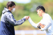 楽天・石井新監督「東北に優勝を持ち帰れるように」キャンプ前日ミーティングでゲキ