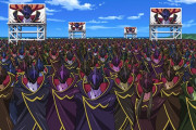 【画像】コードギアスのこのシーンｗｗｗｗｗｗｗｗｗｗｗｗｗｗｗｗｗｗｗｗｗ