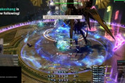 【FF14】絶アレキ配信視聴勢さん、サイコロフェーズ後の〇〇と〇〇のボス2体フェーズを見て絶望ｗｗｗｗｗｗｗ【画像・動画有】