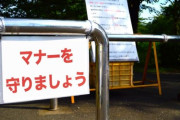 【悲報】 マナー講師「謎マナーを我々のせいにされるのは残念」