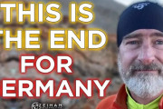 【海外の反応】シンガポール人「ドイツは崩壊する！」