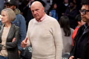 【NBA】バルマー全面降伏へ…LACはリーグの処分に従い法的措置をとらないと発表
