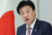 日本のアイドル動画に「琉球は中国の領土」と偽の字幕　官房長官「コメントする必要ない」