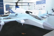 中国、ヘリコプターのステルス化やティルトロータータイプの有人戦闘機を開発中か