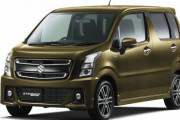 スズキ、「ワゴンR」「スイフトスポーツ」を一部仕様変更　運転支援機能などを拡充　価格も値上げ
