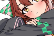 【ウマ娘】このウマ娘について知ってることを話せ