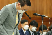 「死刑のハンコ」発言の葉梨法相が辞表提出「国民や法務省の職員に不快な思いをさせた」