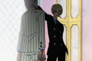 【悲報】初期のサンジ「いや虫取り除けばそのスープ食えたやろ」→一般人を半殺し←これ