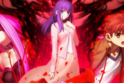 『Fate/stay night』で一番面白い話、桜ルートに決定する