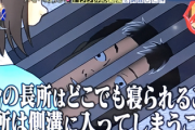 【速報】「私は道になりたい」の側溝マン、10年ぶりに捕まる