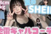 【中国速報】俺たちジジイはAmazonで買い物‥‥しかしZ世代は「SHEIN」で買い物する