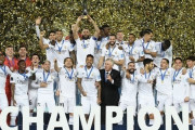 レアル・マドリード、クラブW杯優勝！アジア王者アルヒラルとの打ち合いに5-3勝利し史上最多5度目の制覇（関連まとめ）