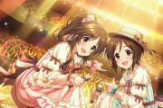 【デレステ】イベント走ってるんだがGrooveとライパどっちが良いの