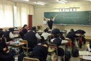 中国人「日本の女子高の現実はこんな感じらしい…直視できない…」　中国の反応