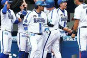 交流戦優勝のDeNA、交流戦MVPひ相応しい選手がいない