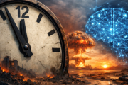 世界の終りまで85秒！世界終末時計が史上最も終末に近づく