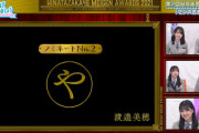 【日向坂46】渡邉美穂の企画、全メンバーの中でも特にあのメンバーが大変な思いをしていたwwww