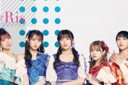 【ドヤコンガ】 i☆Risの公式アカウントやらかす・・・