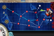 【艦これ】6-5に中央ルート存在したの初めてしった