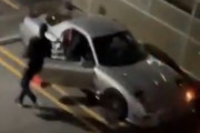 【悲報】陽キャさん、愛車を目の前で盗まれてしまう(動画あり)