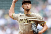 ダルビッシュ有、4回4失点で今季4敗目　松井裕樹は1回1/3を無安打リリーフ　パドレスはマリナーズとの敵地3連戦を負け越し