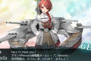 【艦これ】もう鎮守府中海外艦まみれや