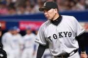【巨人】チーム内で噂される〝阪神戦燃え尽き症候群〟とは