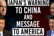 海外「日本は備えなければ…」日本の自衛隊のアフガン避難作戦が米中に伝えたメッセージとは…？