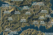【PUBGモバイル】強いチームはパルス収縮前に強ポジを取りに行って先に取られてたらファイトして勝ち取る