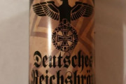 ナチスを連想させるかもしれないビールがドイツで大人気。飛ぶように売れる