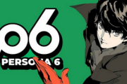 みどり「ペルソナ6の色は緑、2019年から開発」