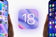 【悲報】発表されたiOS18、エグ過ぎる機能を実装