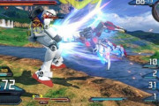 『ガンダムEXVS』とかいう民度以外は完璧なゲームｗｗｗｗｗｗ