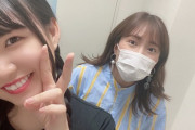 【SKE48】岡本彩夏って、コミュモンスター？