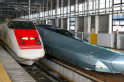 韓国人「日本の新型新幹線のデザインがカッコ良過ぎて韓国人が感激！」→「異次元フォルム（ﾌﾞﾙﾌﾞﾙ…」