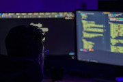 米国、中国のサイバー攻撃を遮断したと発表　重要インフラ標的、日本の空港も