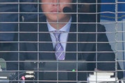 カープ新井新監督がCSの解説で挨拶「広島カープの指揮を執ることになりました」　他球団ファンからは新井さんの“優しい解説”が聞けなくなるのは寂しいとの声も