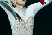 浅田真央が、９年ぶりに帰ってくる！　木下グループ presents STARS ON ICE JAPAN TOUR 2025