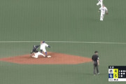 「プロ野球史上最悪の誤審」←ガチでイメージしたもの