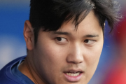 ロバーツ監督「大谷の投手復帰は厳しいかも。我々は彼がDHしかできなくてもいい球団」