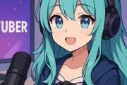 2025年vtuberスパチャランキングが発表されてしまうｗｗｗ