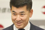 立憲・泉代表　国民との連立に意欲　さらに維新とも