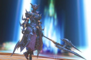 【FF14】竜騎士さん、ついに「ジャンプ」というスキルの仕様変更を求め始める