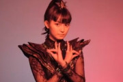 BABYMETAL「NYLON JAPAN インタビュー掲載」