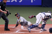 【阪神】３位浮上　勢いもたらせた熊谷敬宥“神走塁”の舞台裏「あいつが俺を回させた」藤本コーチ
