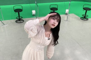 【乃木坂46】久保史緒里の下からノゾいてみたショットｷﾀ━━━━━━(ﾟ∀ﾟ)━━━━━━ !!!!!