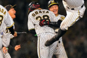【岩田稔】阪神は梅野隆太郎の執念がサヨナラ劇を呼んだ　２球連続犠打失敗からの好機拡大に価値
