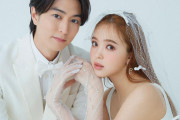 人気モデル藤田ニコルと俳優稲葉友、突然の結婚発表にネット騒然