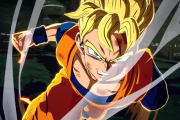 『ドラゴンボール Sparking! ZERO』、最新キャラ参戦動画が公開！ 未来悟飯（隻腕）や破壊神ビルスなどが参戦決定！